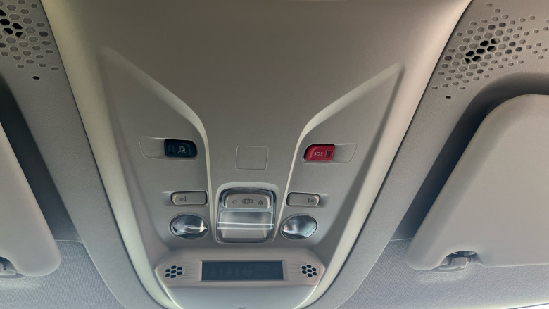 Citroen Berlingo 1.5 BlueHDi 100 Plus M 5dr [WAV] Diesel Estate